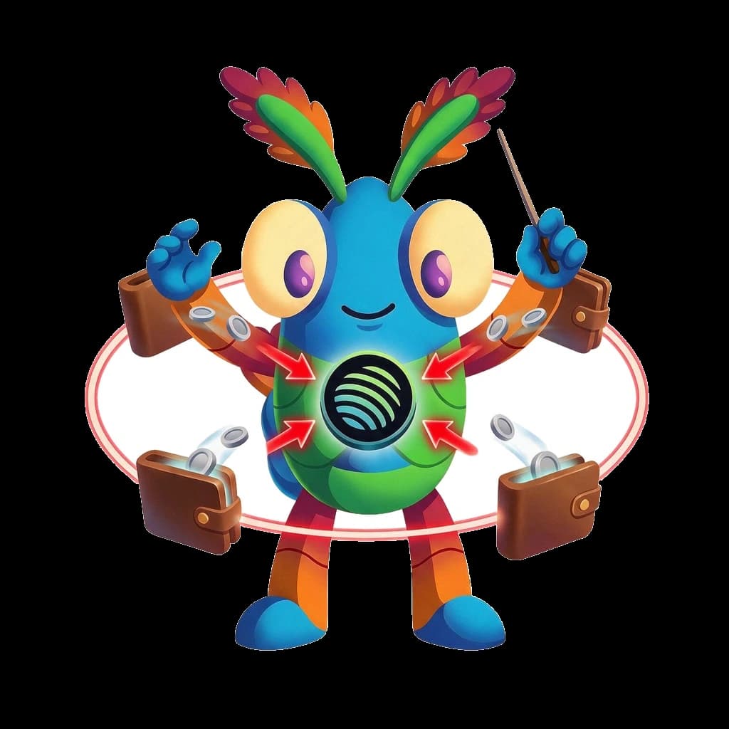 Jupiter Studio Bundle Sell illustration
